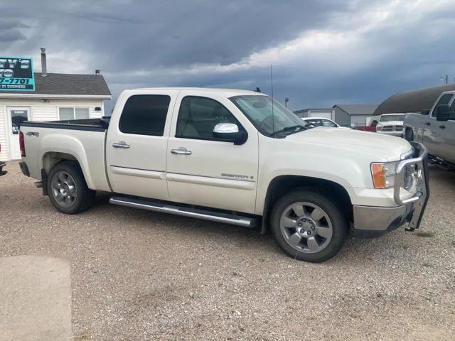 gmc sierra 1500 2009 3GTEK33329G165712 image gmc sierra 1500 2009 3GTEK33329G165712 image